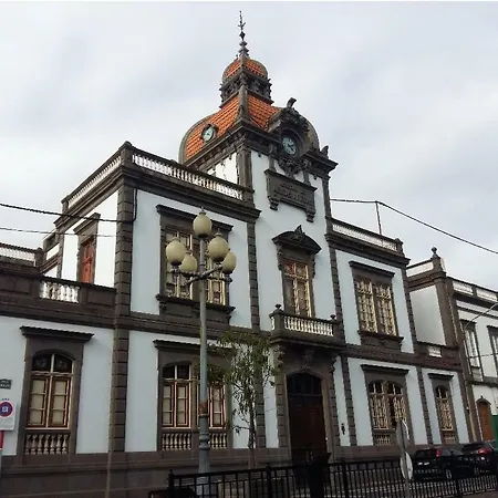 Apartamento Arehucashome