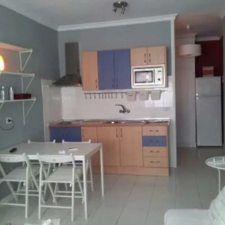Arehucashome Arucas