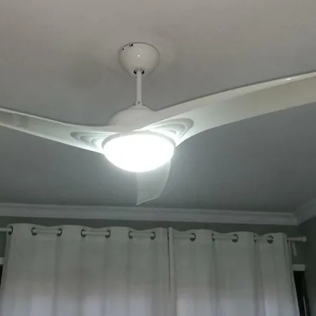 Arehucashome Apartamento