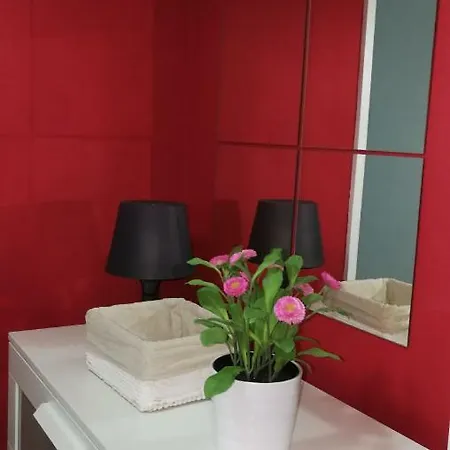 Arehucashome Apartamento *