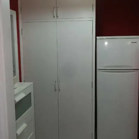 Arehucashome Apartamento *