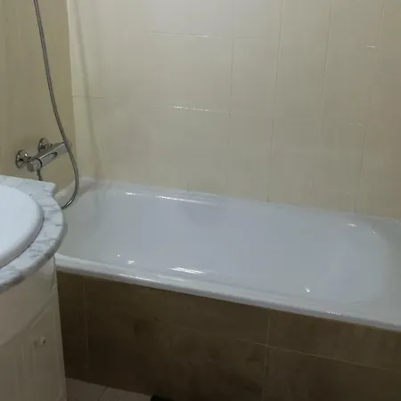 Apartamento Arehucashome Arucas