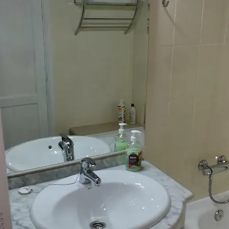 Arehucashome Apartamento
