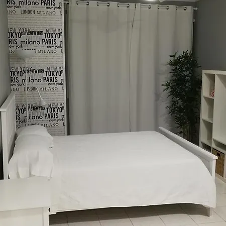 Arehucashome Apartmán