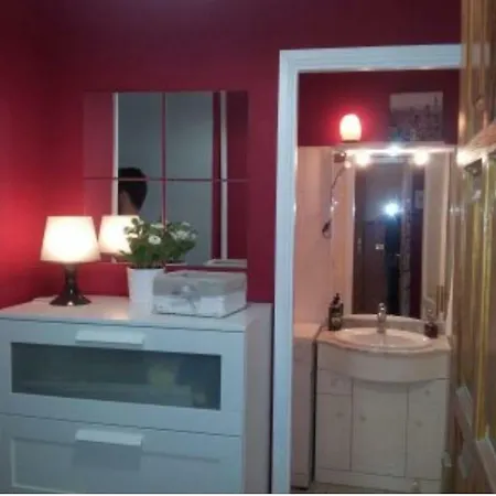 Apartmán Arehucashome *